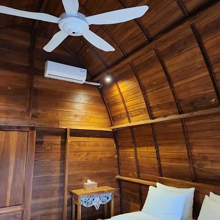 The Jineng,S Sanur Hotel Exterior foto